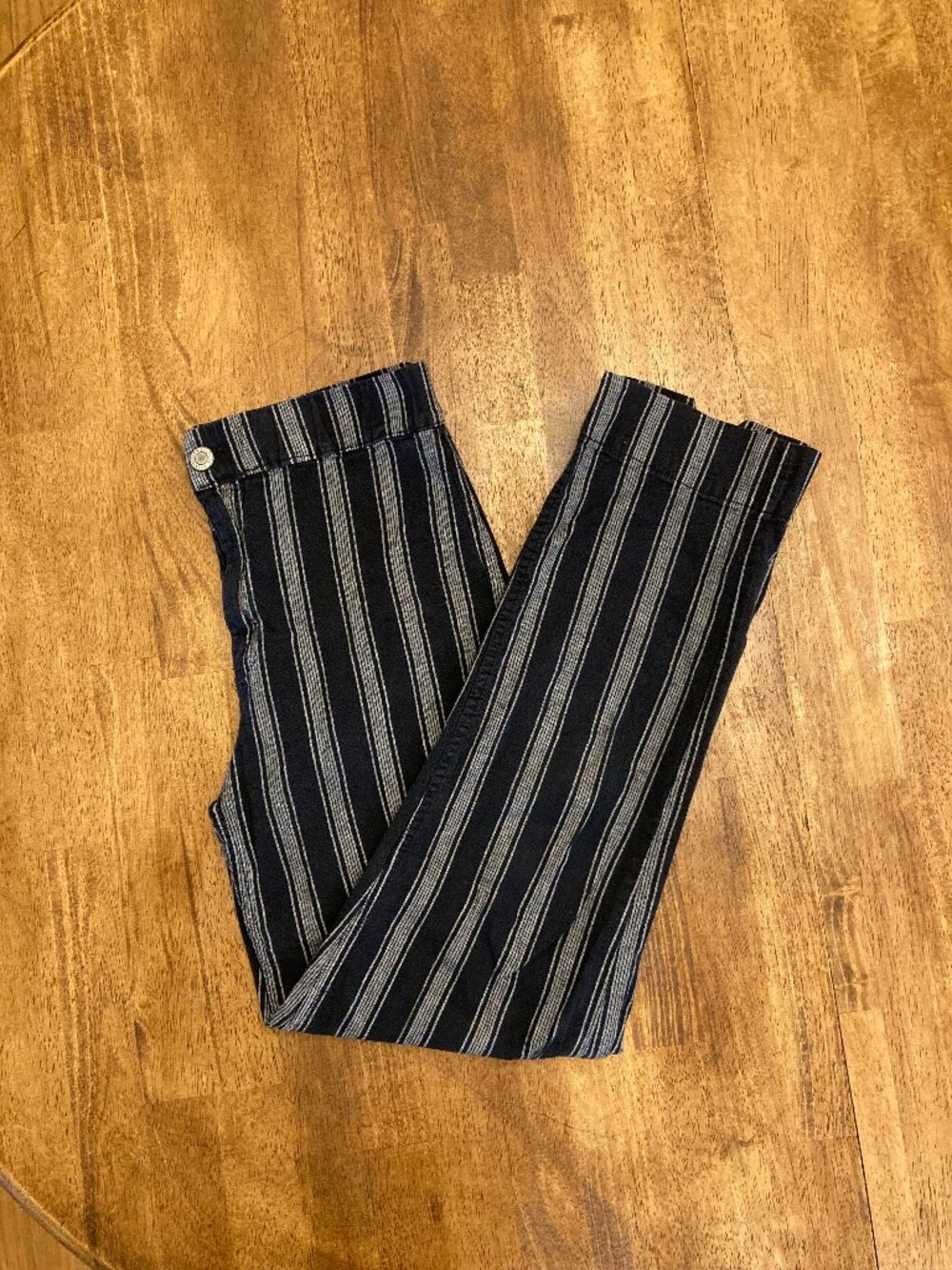 Brandy Melville Black Pants